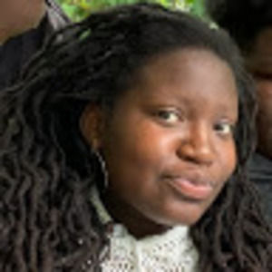 Meet your Posher, Nina